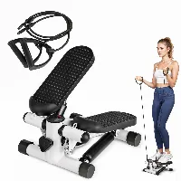 Foto 4 Mini Stepper Alat Fitness Olahraga Air Climber