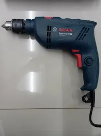 Foto 4 Bosch Mesin Bor Beton 13 mm GSB 600