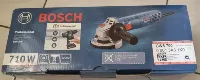 Foto 2 GWS 700 BOSCH Grinder Gerinda Tangan Gurinda 4 10 mm