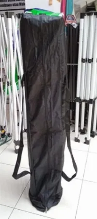 Foto 3 Tas Tenda Lipat - 2x3 waterproof