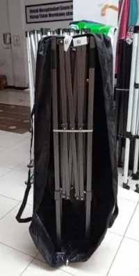 Foto 4 Tas Tenda Lipat - 2x3 waterproof