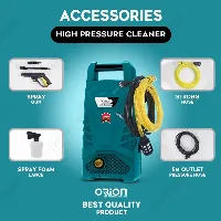 Foto 3 Alat steam cuci motor mobil Jet Cleaner - SUPERJET100SE