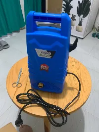Foto 4 Alat steam cuci motor mobil Jet Cleaner - SUPERJET100SE