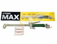 Foto 2 Blender Las Potong GAS LPG STRONG 8 + Cutting Tip 3 PCS