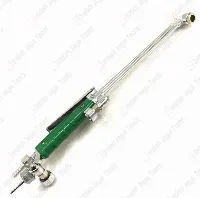 Foto 4 Blender Las Potong GAS LPG STRONG 8 + Cutting Tip 3 PCS