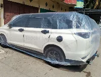 Foto 3 Cover Sarung Mobil Transaparan Avanza Xenia waterproof