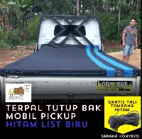 Foto 3 Terpal Tutup Bak Mobil Daihatsu Grand Max