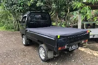 Foto 4 Terpal Tutup Bak Mobil Daihatsu Grand Max