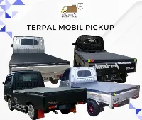 Foto 1 Terpal Tutup Bak Mobil Daihatsu Grand Max