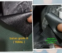Foto 4 Terpal bak pick up Suzuki New carry