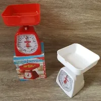 Foto 2 Timbangan Analog Serbaguna 5Kg