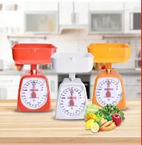 Foto 4 Timbangan Analog Serbaguna 5Kg