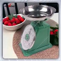 Foto 2 Timbangan Jarum Manual Timbangan 15Kg