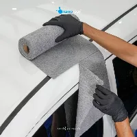 Foto 2 MICROFIBER ROLL TEAR AWAY EDGELESS 180GSM 30X3Ocm 30 LEMBAR