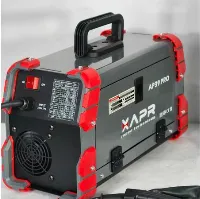 Foto 2 APR JAPAN MESIN LAS TIG MIG ARC MMA TANPA GAS 130A 900W INVERTER DIGITAL MACHINE AP39PRO