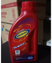 Foto 4 MESRAN SUPER 0.8L SAE 20W-50