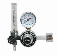 Foto 2 Regulator CO2 DOZIRO ZREG-CO2