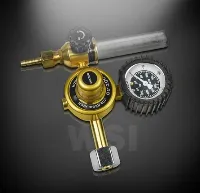 Foto 3 Regulator CO2 DOZIRO ZREG-CO2