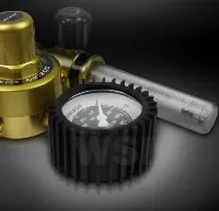 Foto 4 Regulator CO2 DOZIRO ZREG-CO2