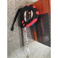 Foto 3 Meteran Tekiro Viper 7,5 Meter Karet
