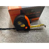 Foto 4 Meteran Tekiro Viper 7,5 Meter Karet