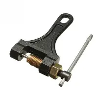 Foto 4 ROBESBON Alat Pemotong Rantai Sepeda / Chain Breaker Alat Pemotong Rantai Sepeda Chain Breaker