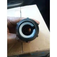 Foto 3 FITTING PIPA HDPE COUPLER 1/2" ATAU SAMBUNGAN PIPA HDPE 1/2"