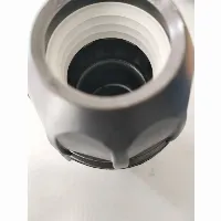 Foto 4 FITTING PIPA HDPE COUPLER 1/2" ATAU SAMBUNGAN PIPA HDPE 1/2"