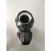 Foto 3 Equal Tee HDPE 1/2 Inci (20 mm) - Sambungan Pipa Tee HDPE Compression Joint