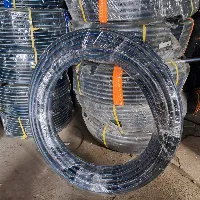 Foto 2 Pipa HDPE 1/2 Inch PN10 Merk Alvapipe SNI Harga Untuk 1 M