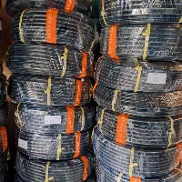 Foto 3 Pipa HDPE 1/2 Inch PN10 Merk Alvapipe SNI Harga Untuk 1 M