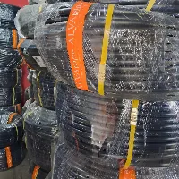 Foto 4 Pipa HDPE 1/2 Inch PN10 Merk Alvapipe SNI Harga Untuk 1 M