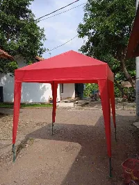 Foto 4 Tenda Cafe Piramid Tenda Jualan 2x2