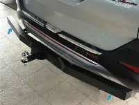 Foto 2 Bumper Towing Belakang ARB - All New Rush - Avanza - Xenia - Terios