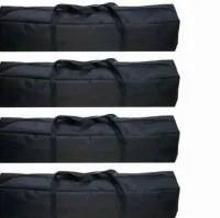 Foto 1 Tas Tenda Lipat - 3x3 waterproof