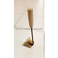 Foto 4 Cangkul mini Garukan Kebun Kecil