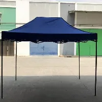 Foto 2 Tenda Lipat 3x4.5 Besi 0.8mm