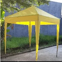 Foto 3 Tenda jualan Cafe Piramid 3x3