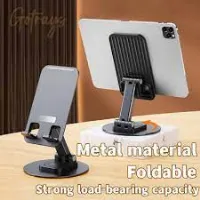 Foto 3 Stand Holder Table Phone Standing Phone