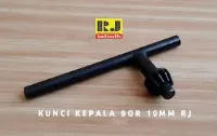 Foto 4 kuncian kepalaa bor 10 mm