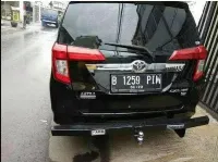 Foto 2 Bumper Towing Belakang ARB - Calya