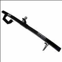 Foto 4 Bumper Towing Belakang ARB - Calya