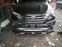 Foto 4 Bumper Tanduk Depan ARB - Avanza - Xenia - Rush  New - Rush lama - Terios new - Terios Lama