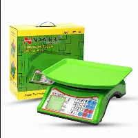 Foto 4 Nankai Timbangan Buah Digital 40kg