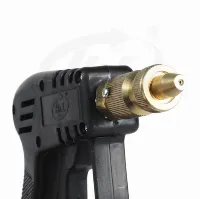 Foto 2 Stik Gun Jet Cleaner Pendek Untuk Cuci AC Cleaner