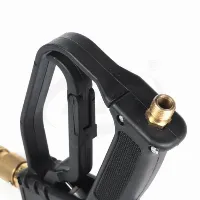 Foto 3 Stik Gun Jet Cleaner Pendek Untuk Cuci AC Cleaner