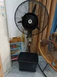 Foto 2 Kipas Embun 30 Inch Besar 45 Liter