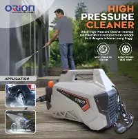 Foto 2 Jet Cleaner Superjet 100SPV
