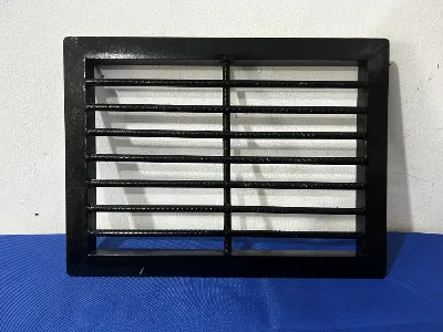 Jual Grill Besi penutup got selokan air 40x30cm Di Samarinda
