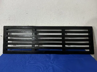 Jual Grill Besi Penutup Got 80x25cm Di Samarinda